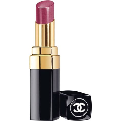 chanel lipstick rouge coco shine 61